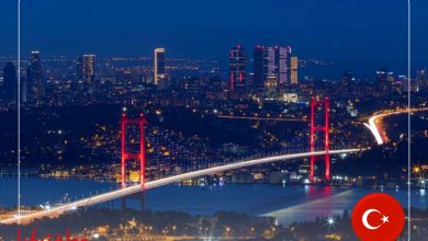 Photo of 21 ملعومة جديدة عن تركيا