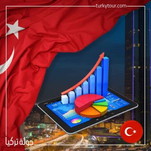 الاقتصاد التركي الحديث