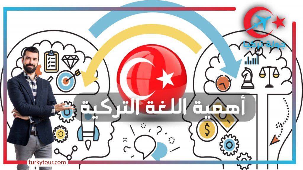 تعلم اللغة التركية ، اسهل الطرق السريعة!!