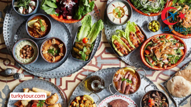 Photo of أفضل الأطباق التركية .. الطعام التركي الشهير