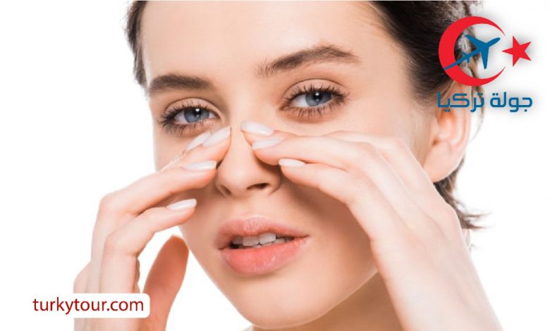 Photo of عملية تجميل الأنـــــف في تركيا