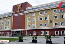 Photo of جامعة ايدن في اسطنبول