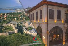 Photo of مدينة هاتاي التركية..مركز الحضارة