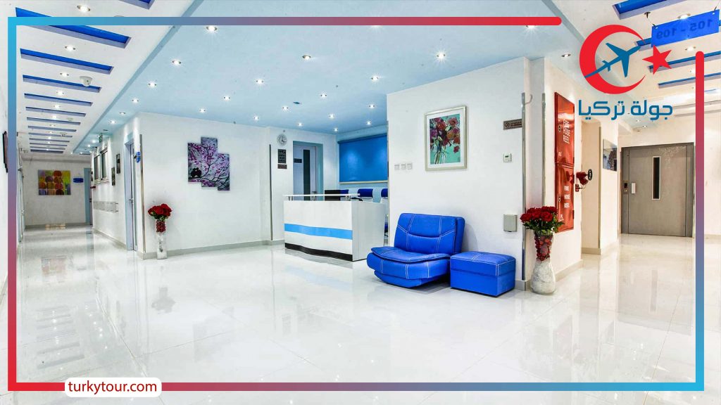 افضل مراكز التجميل في تركيا .. تفاصيل مهمة 