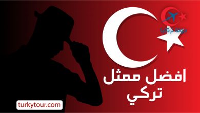 Photo of الفنان الأجمل والأفضل في تركيا