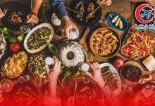 Photo of المطبخ التركي والمطبخ العربي
